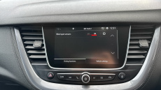 Vauxhall Grandland X 1.2 Turbo SRi Nav 5dr Petrol Hatchback